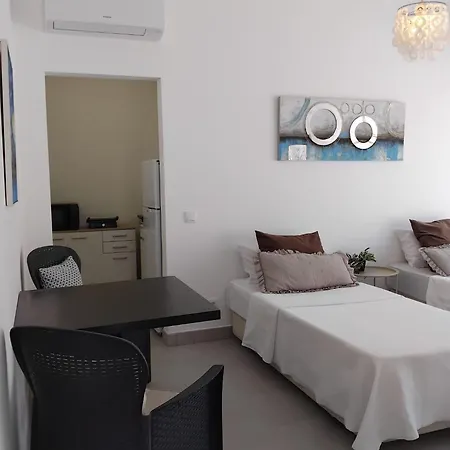 Cozy Lejlighed Burgau