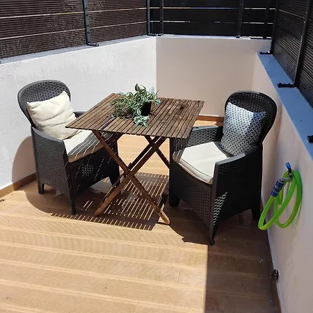Cozy Lejlighed Burgau