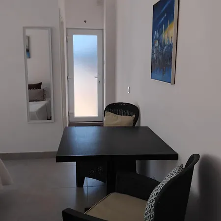 Apartment Cozy *